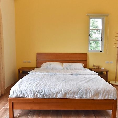 Star Garden Homestay Beinan Dış mekan fotoğraf