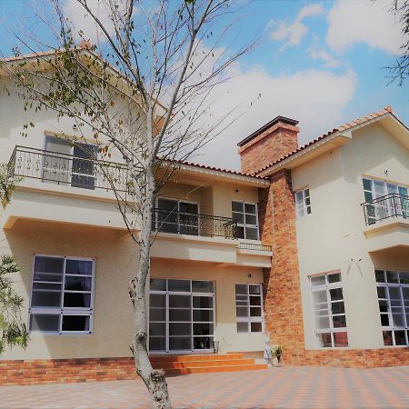 Star Garden Homestay Beinan Dış mekan fotoğraf