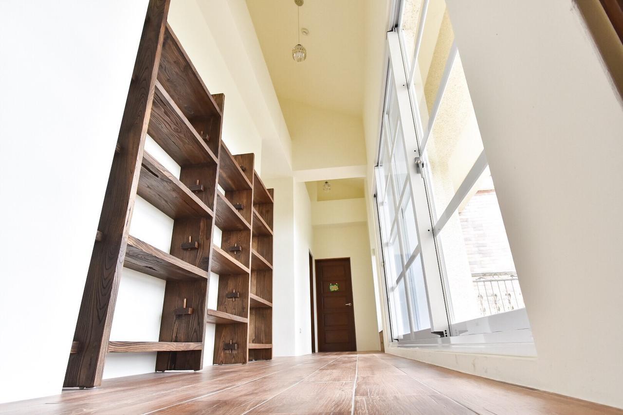 Star Garden Homestay Beinan Dış mekan fotoğraf