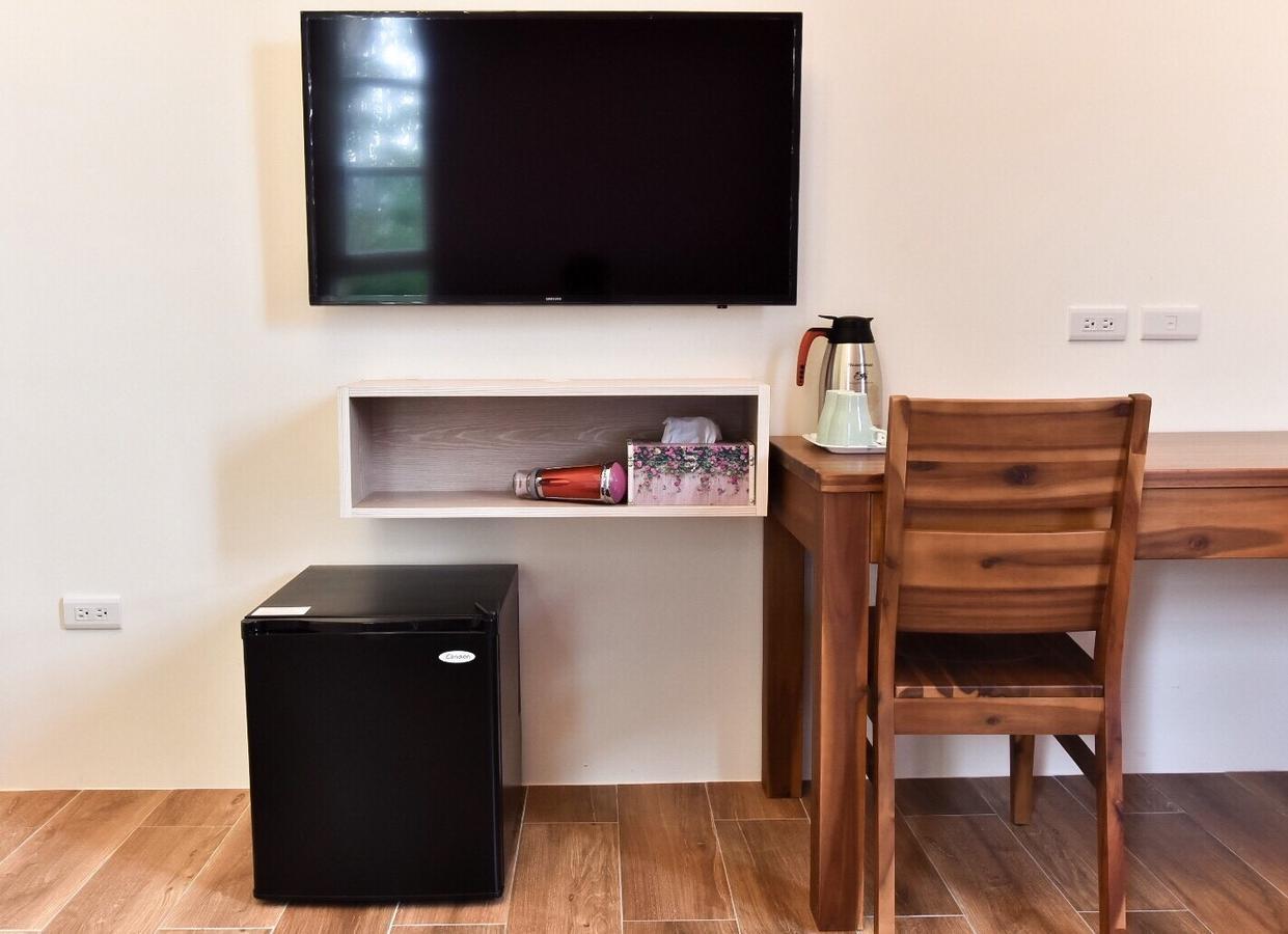 Star Garden Homestay Beinan Dış mekan fotoğraf