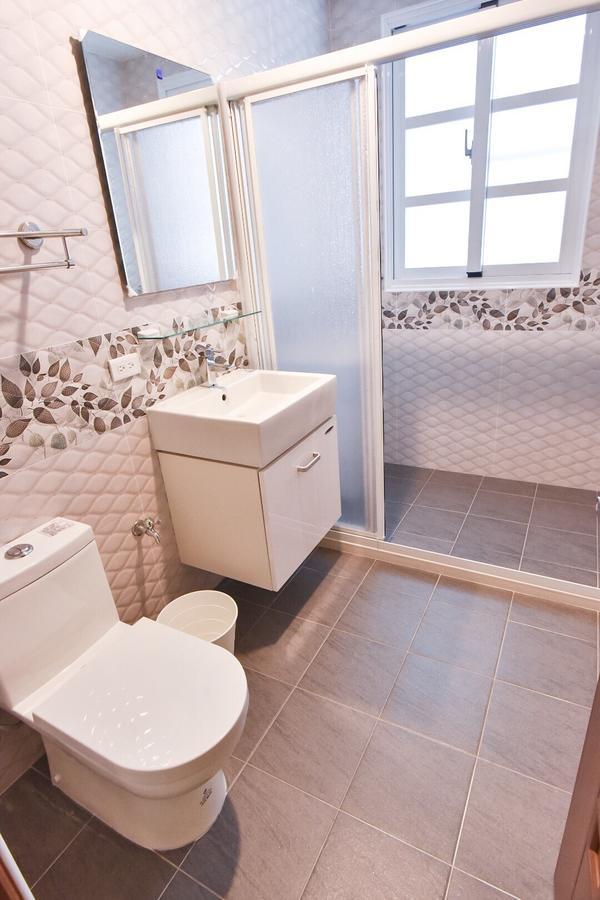 Star Garden Homestay Beinan Dış mekan fotoğraf
