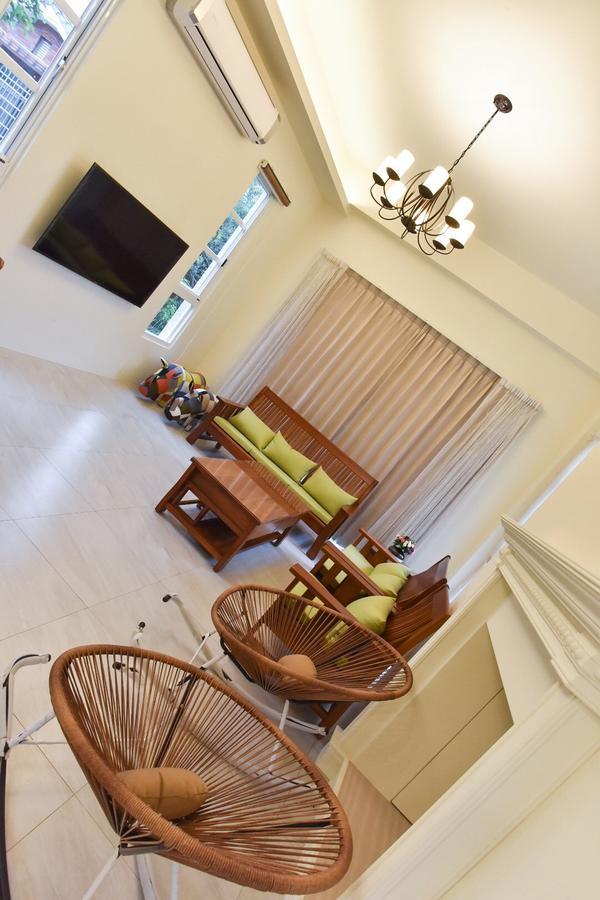 Star Garden Homestay Beinan Dış mekan fotoğraf