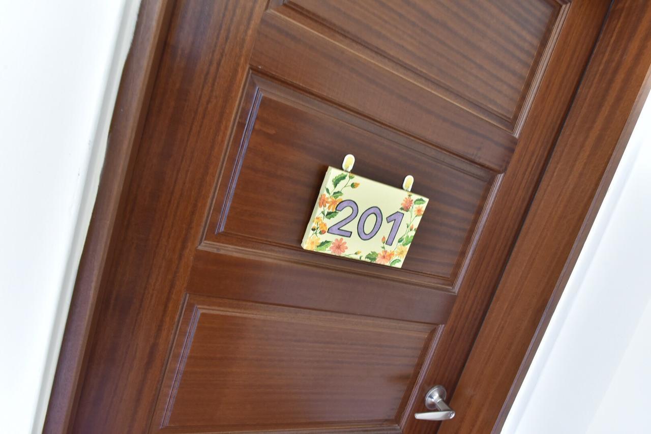 Star Garden Homestay Beinan Dış mekan fotoğraf