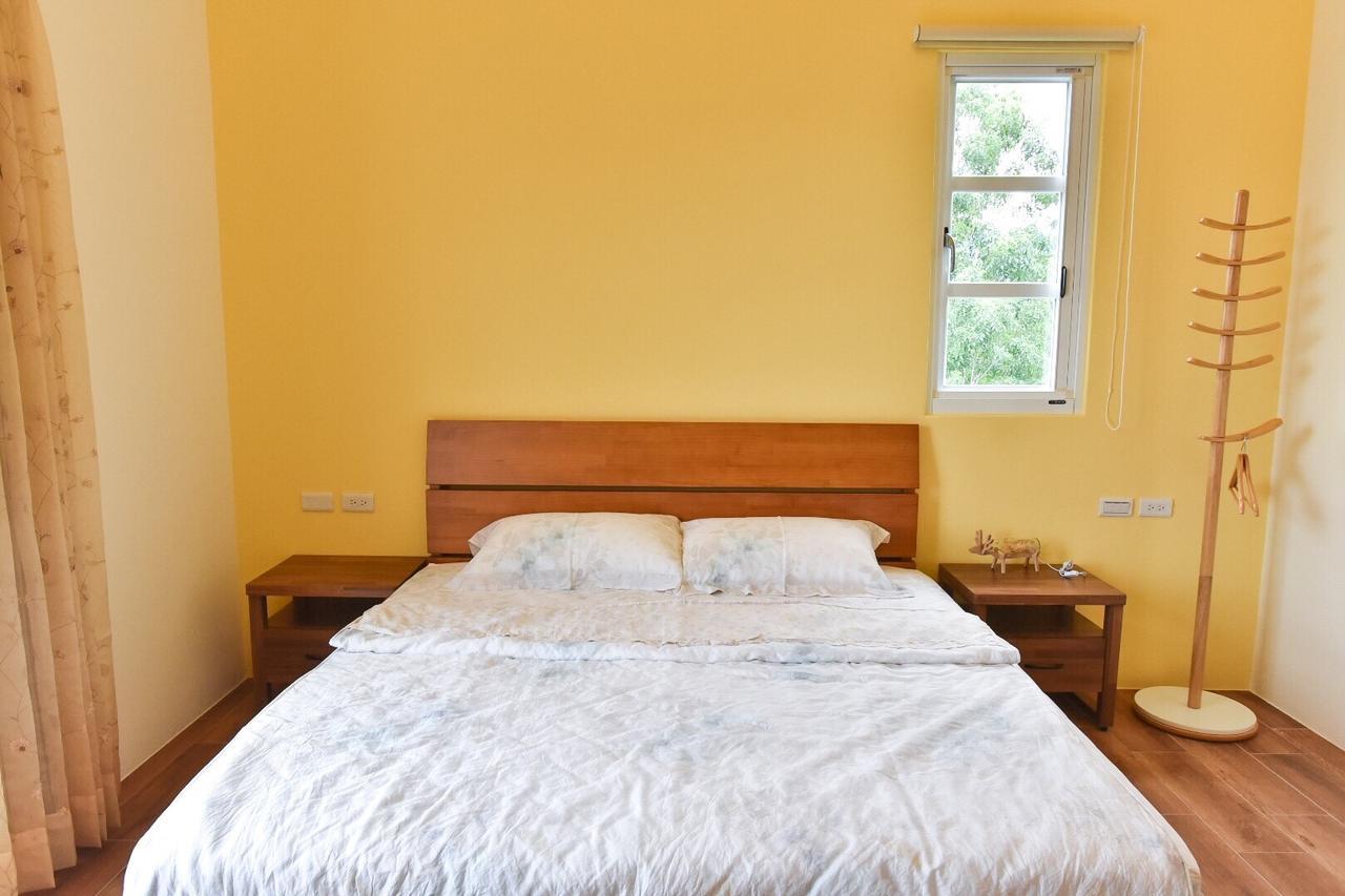Star Garden Homestay Beinan Dış mekan fotoğraf