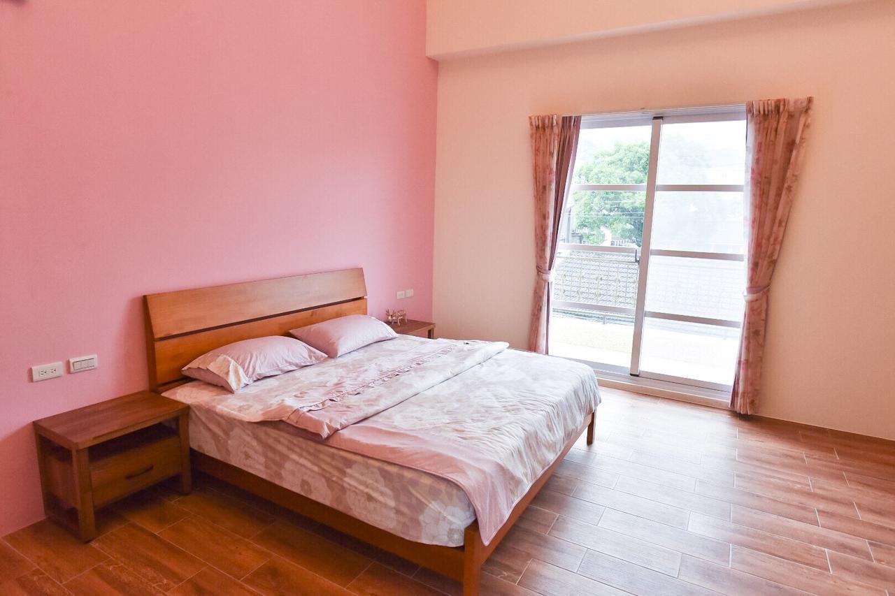 Star Garden Homestay Beinan Dış mekan fotoğraf